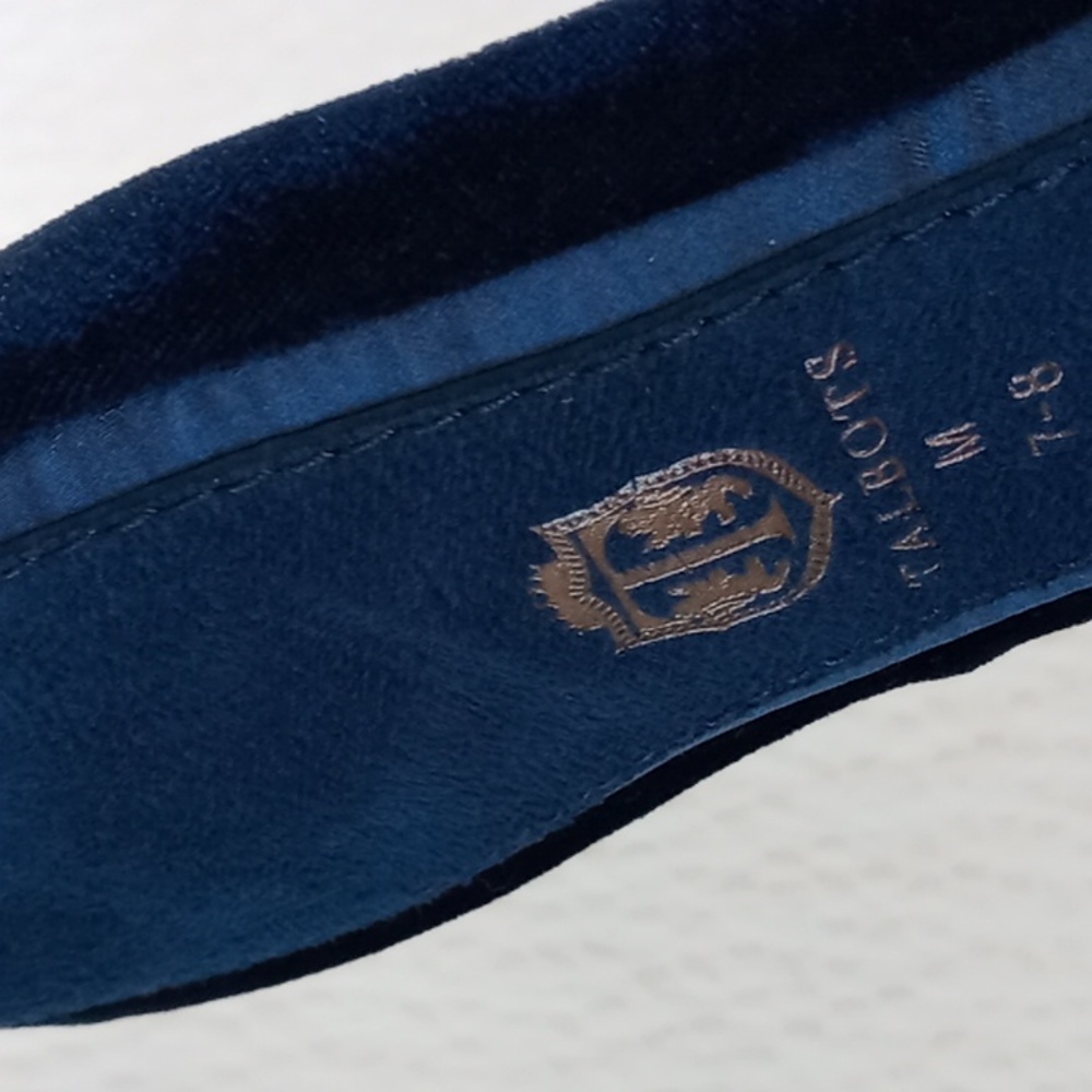 Talbots Slippers - Picture 8 of 9